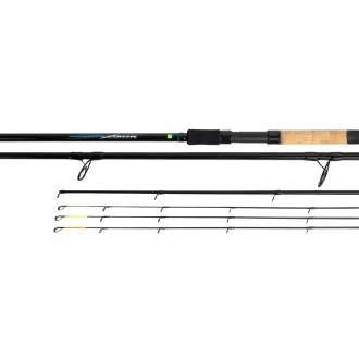   Preston Monster Xtreme Distance Feeder 3,6m/150g/3 részes feeder bot
