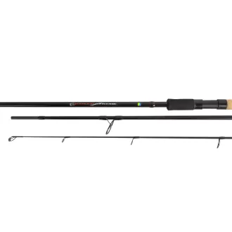 Preston Bait Up Xtreme etetőbot 3,6m/3 részes