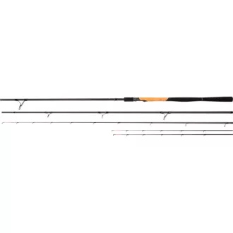   Preston Supera X Distance Feeder 4,2m/120g/3 részes feeder bot