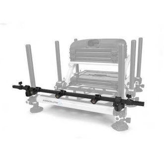   Preston Offbox 36 - Snaplok Tool Bar - száktartó horgászládához