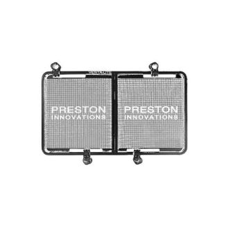   Preston Offbox - Venta -Lite Side Tray - XL - oldaltálca horgászládáhz