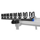 Preston Offbox Standard Gripper Roost - topset tartó horgászládára