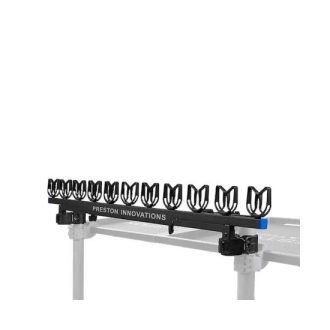   Preston Offbox Extending Gripper Roost- topset tartó horgászládához