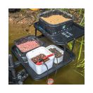 Preston Offbox Double Decker Side Trays -Small- 2 szintes tálca horgászládához