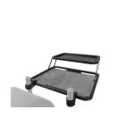 Preston Offbox Double Decker Side Trays -Small- 2 szintes tálca horgászládához