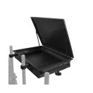 Preston Stormshield Side Trays Standard - fedeles oldaltálca horgászládához