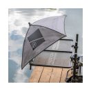 Preston Offbox Grey Bait Brolly - csaliernyő
