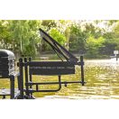 Preston Offbox SideTray Support Arm - támasztó kar