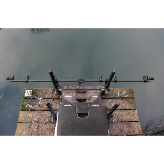 Preston Offbox Snaplok Tool Bar