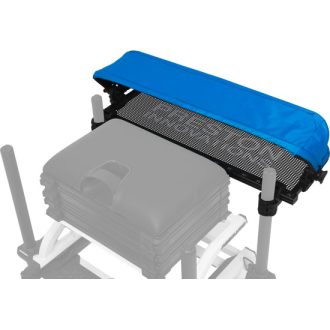   Preston Ventalite Slimline Hoodie Side Tray oldaltálca árnyékolóval