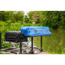 Preston Ventalite Slimline Hoodie Side Tray oldaltálca árnyékolóval