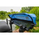 Preston Ventalite Slimline Hoodie Side Tray oldaltálca árnyékolóval