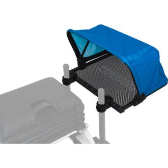   Preston Ventalite Large Hoodie Side Tray oldaltálca árnyékolóval