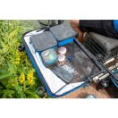 Preston Ventalite XL Hoodie Side Tray oldaltálca árnyékolóval