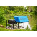 Preston Ventalite XL Hoodie Side Tray oldaltálca árnyékolóval