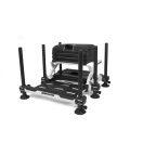 Preston Absolute Station - versenyláda,  fehér