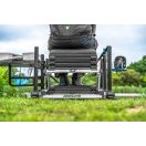 Preston Absolute Station - versenyláda,  fehér