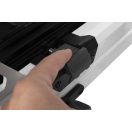 Preston Absolute Station - versenyláda,  fehér