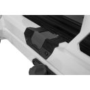 Preston Absolute Station - versenyláda,  fehér