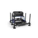 Preston Inception Station - Blue Edition - versenyláda