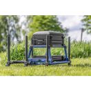 Preston Inception Station - Blue Edition - versenyláda