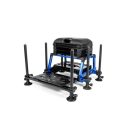 Preston Inception Station - Blue Edition - versenyláda