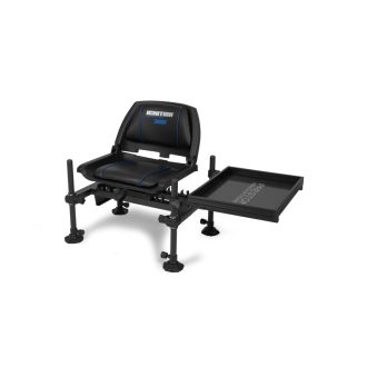 Preston Ignition 360 szerelhető forgó szék tálcával