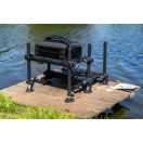 Preston Absolute Compact versenyláda