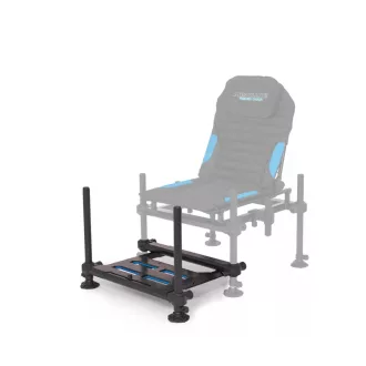 Preston Absolute Feeder Chair Foot Platform - lábrács