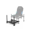 Preston Absolute Feeder Chair Foot Platform - lábrács