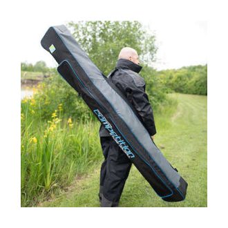   Preston Competition 6 Tube Holdall - merev csöves bottartó táska