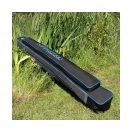 Preston Competition 6 Tube Holdall - merev csöves bottartó táska