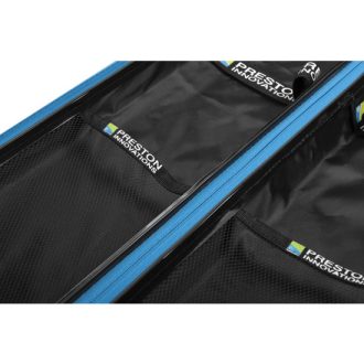   Preston HardCase Pole Safe - bottáska rakós botok/tagok részére