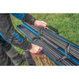 Preston HardCase Kit Safe merev botzsák