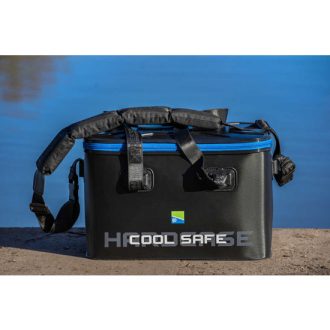 Preston Hardcase Cool Safe