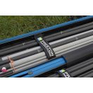 Preston HardCase Compact Kit Safe - topszettartó