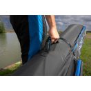 Preston Supera X 6 botos bottartó 185cm