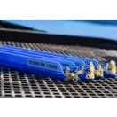 Preston KKH-B 12-es szakál nélküli előkötött horog 15cm 8db/csom