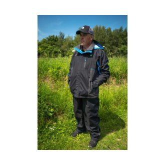Preston DFX Suit  esőruha 3XL
