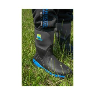 Preston Drifish Boots gumicsizma 41