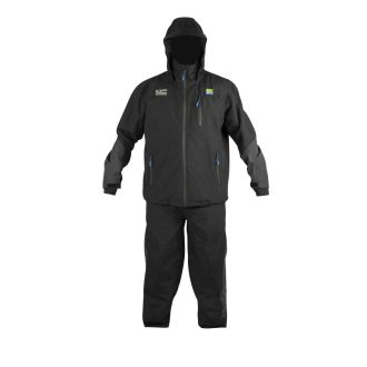 Preston Df Hydrotech Suit - esőruha S