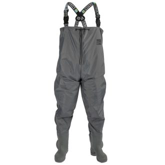 Preston Heavy Duty Chest Waders  mellecsizma 46