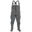 Preston Heavy Duty Chest Waders  mellecsizma 42