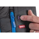 Preston Thermatech Heated Gilet fűthető mellény XL