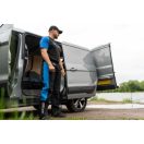 Preston DF Ultra Trousers - esőnadrág 2XL