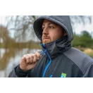 Preston Duratech Softshell kabát 4XL