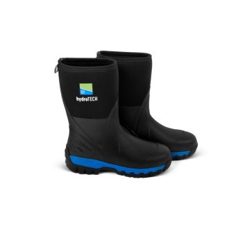 Preston Hydrotech Wellie Boots csizma 46