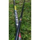 Preston Euro XS Edge Pole Only 6m