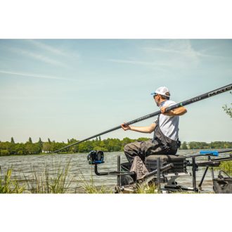 Preston Euro XS Match 3000 13M Pole Pack