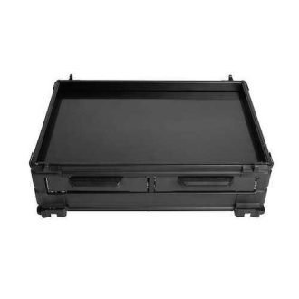   Preston Inception Mag-Lok 2 Drawer Unit fiókegység horgászládához